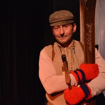 Ondřej Vetchý